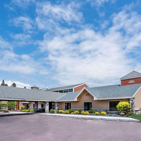 Americinn By Wyndham Tofte Near Lake Superior Exteriér fotografie