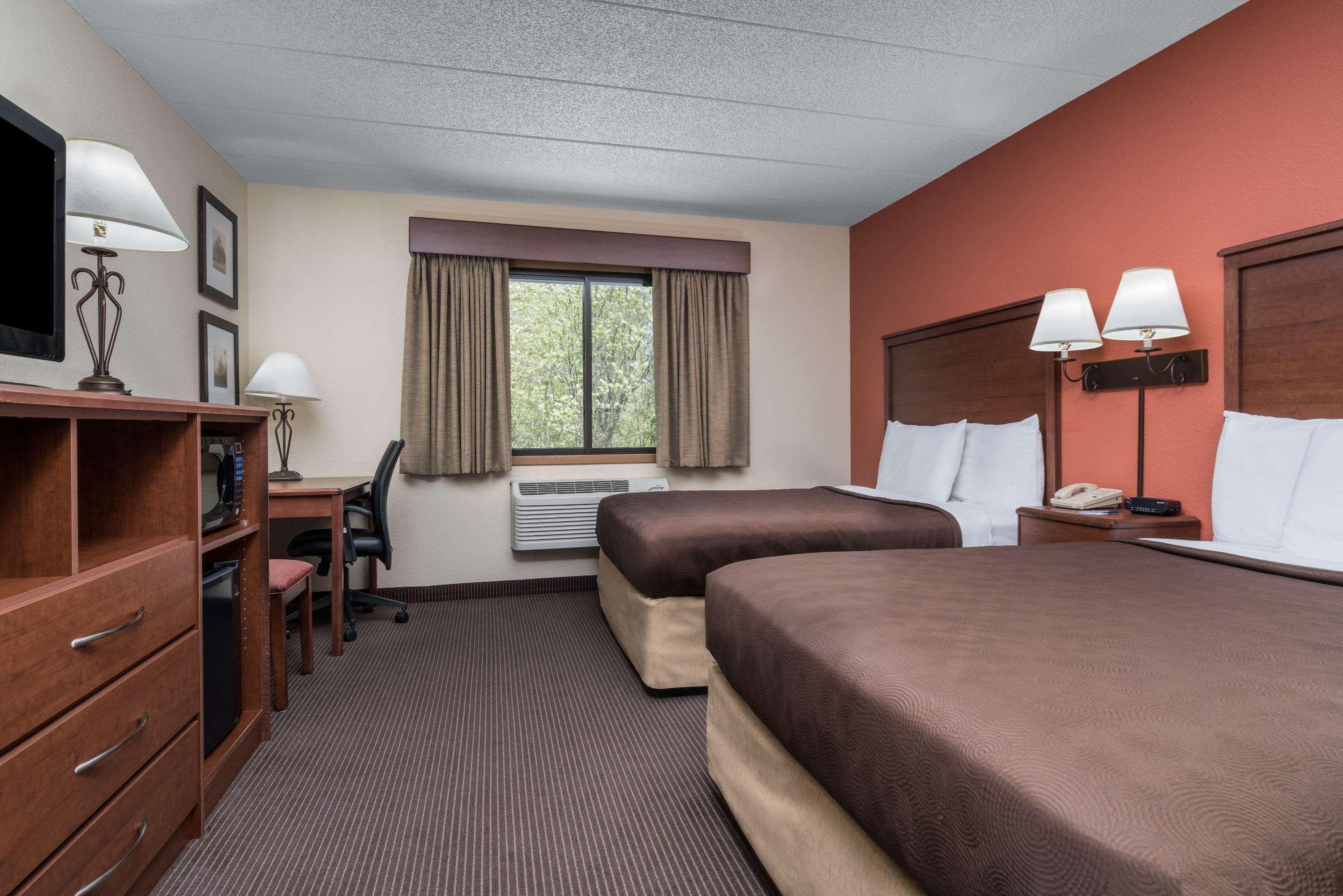 Americinn By Wyndham Tofte Near Lake Superior Exteriér fotografie
