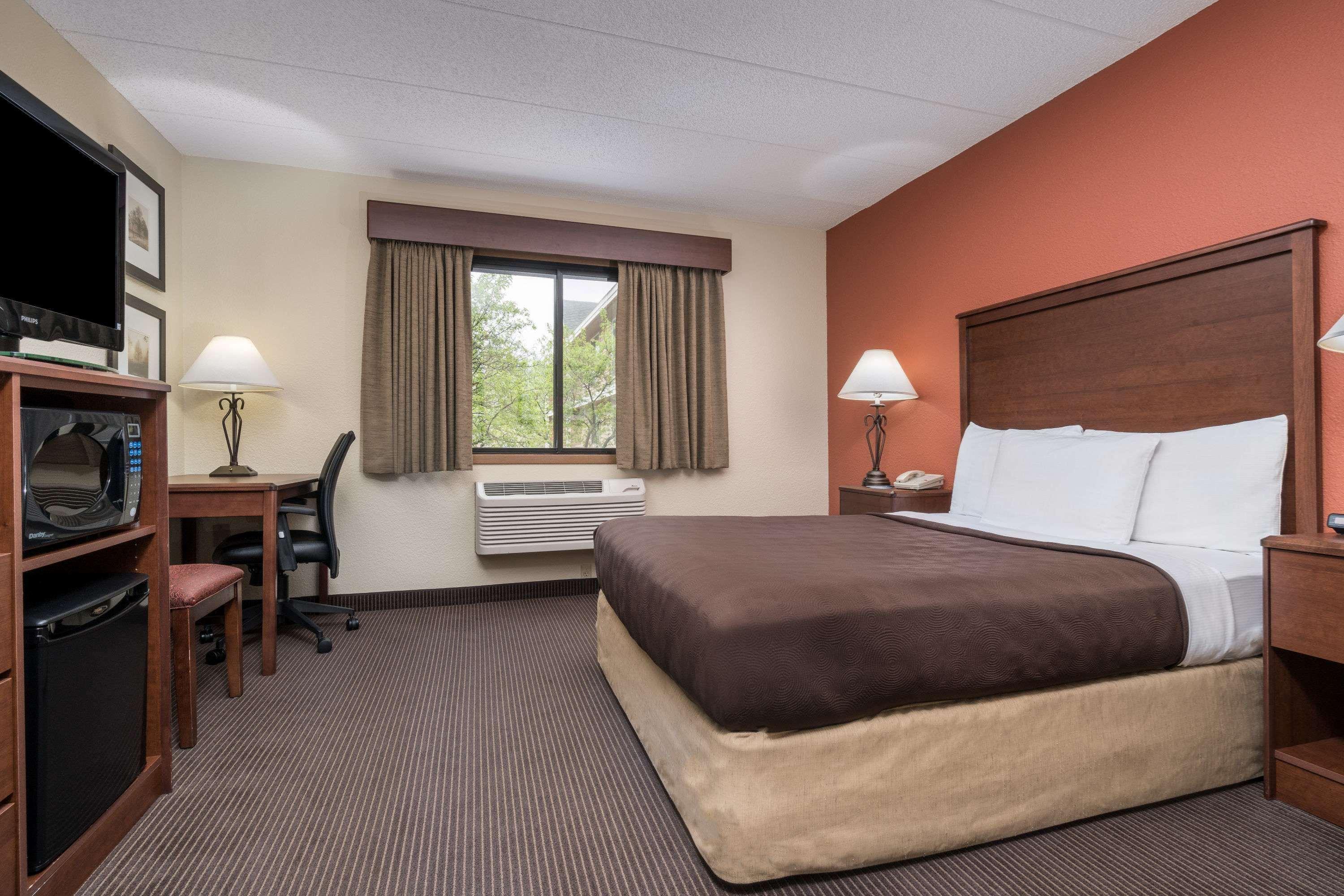 Americinn By Wyndham Tofte Near Lake Superior Exteriér fotografie