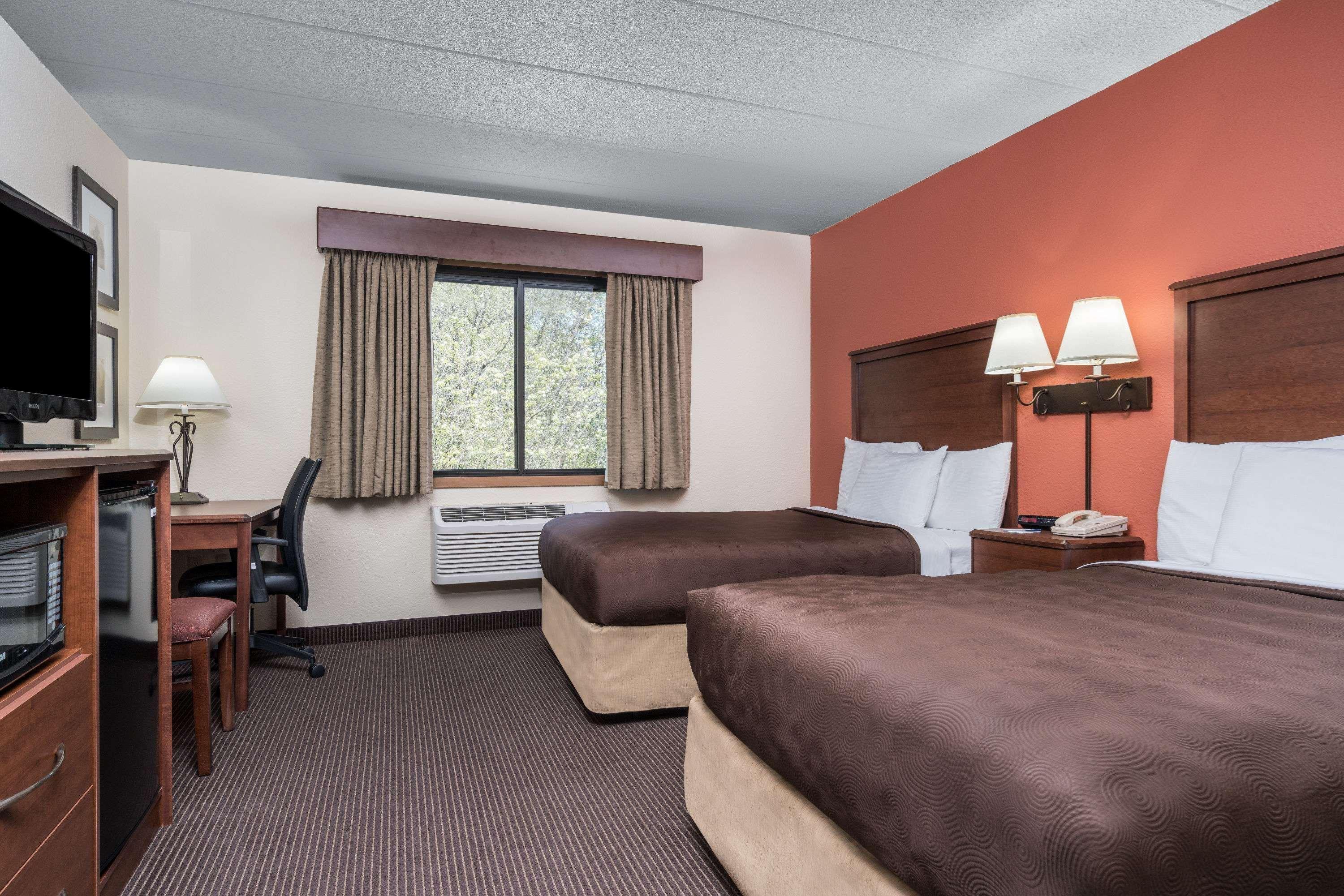 Americinn By Wyndham Tofte Near Lake Superior Exteriér fotografie