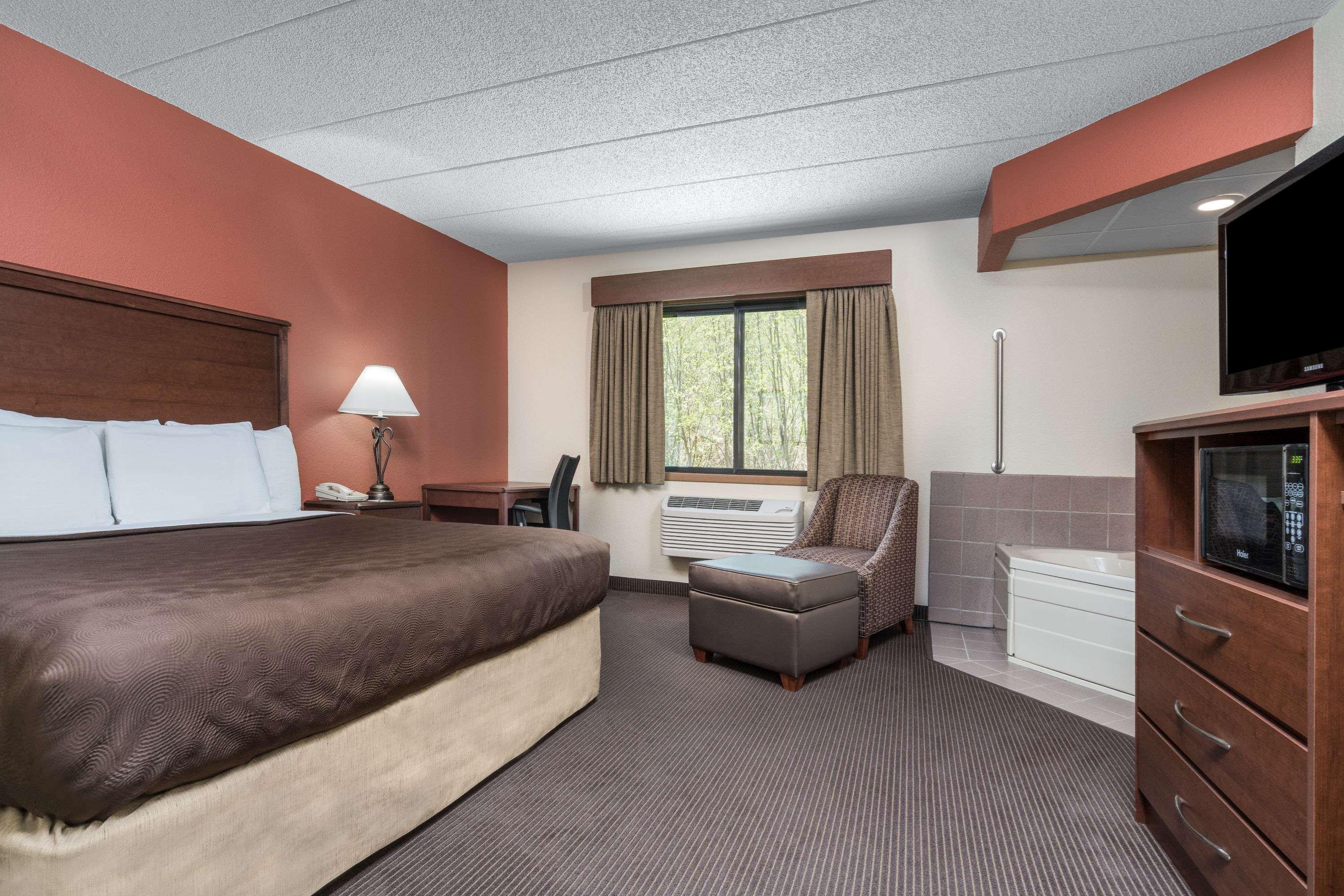 Americinn By Wyndham Tofte Near Lake Superior Exteriér fotografie