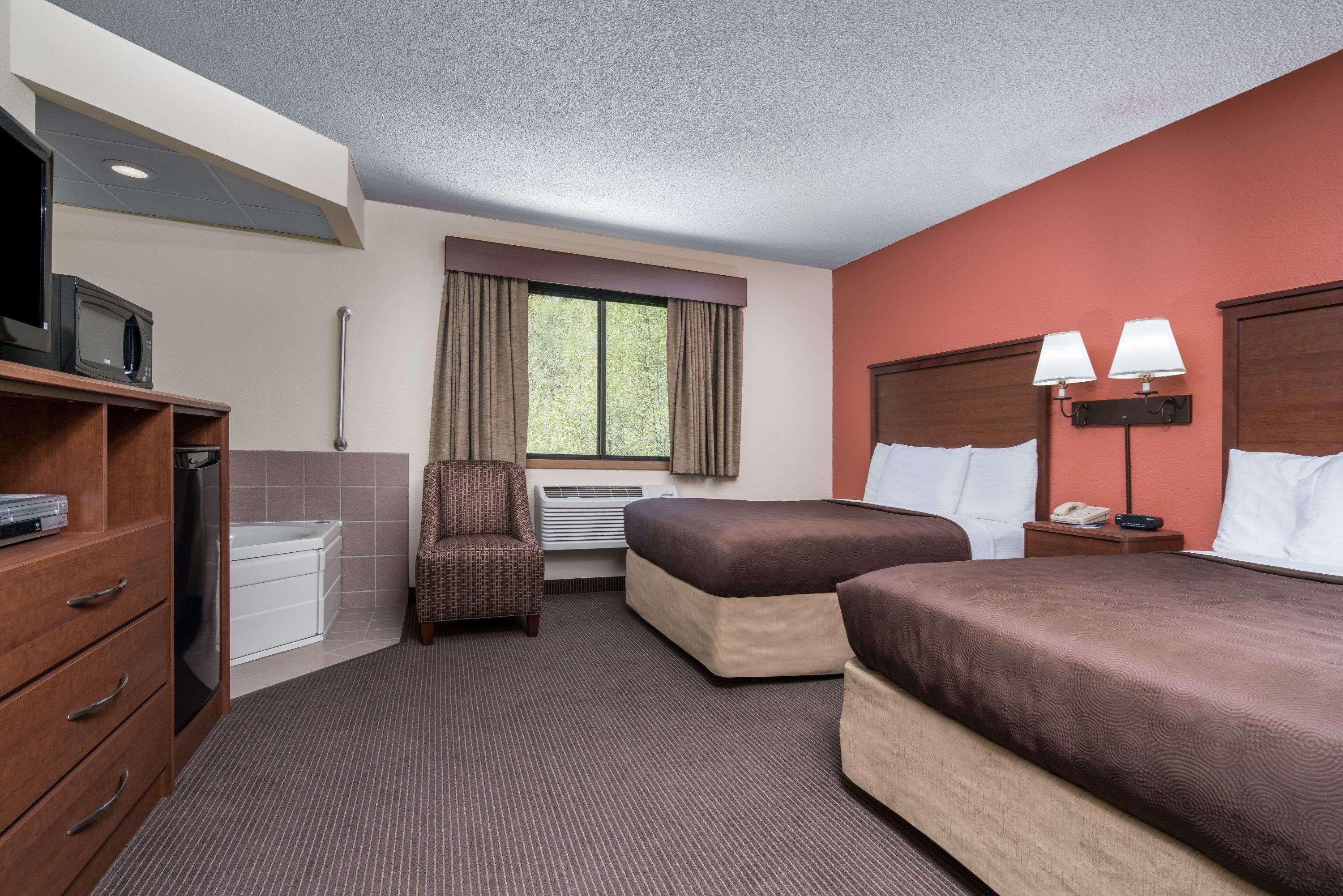 Americinn By Wyndham Tofte Near Lake Superior Exteriér fotografie