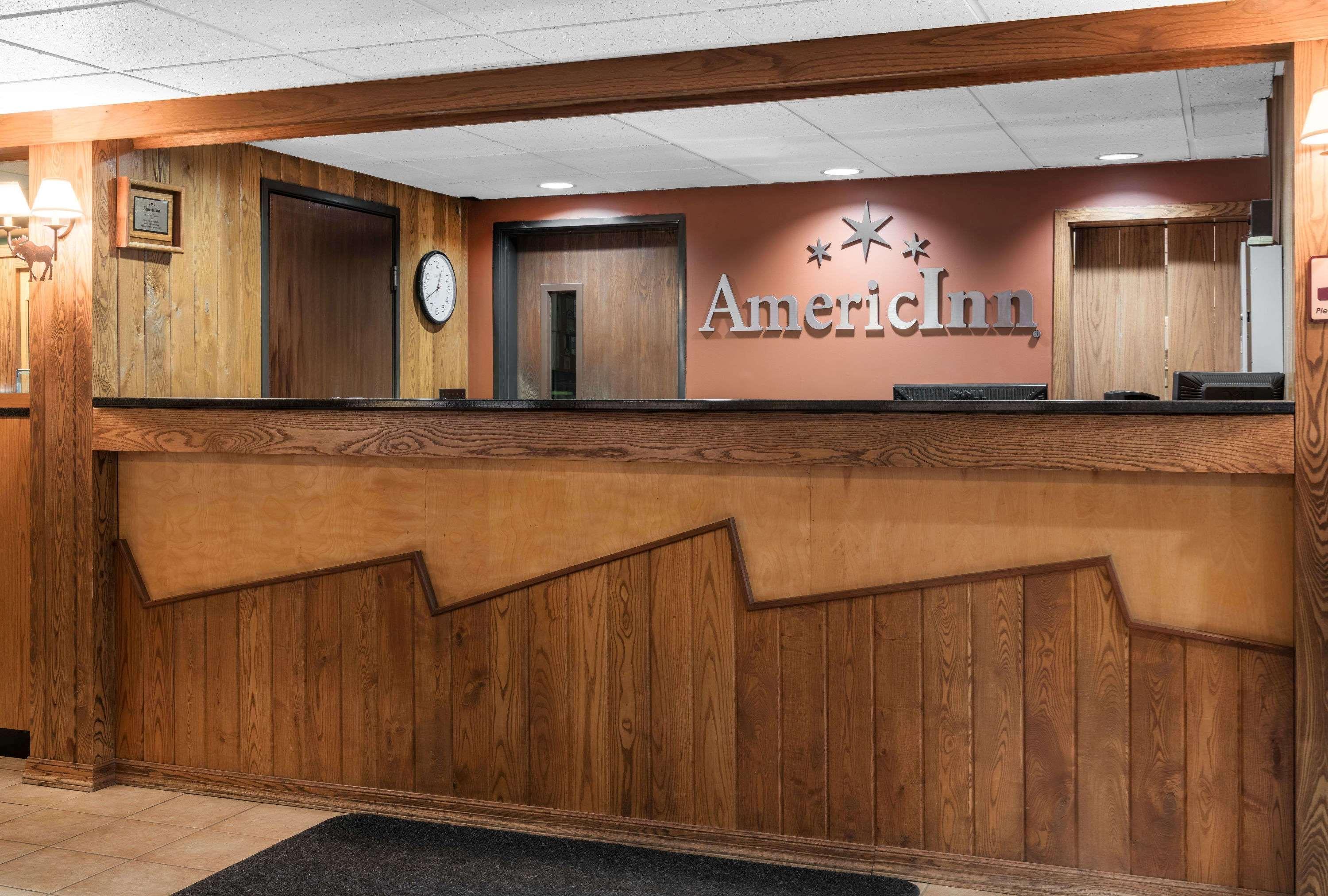 Americinn By Wyndham Tofte Near Lake Superior Exteriér fotografie