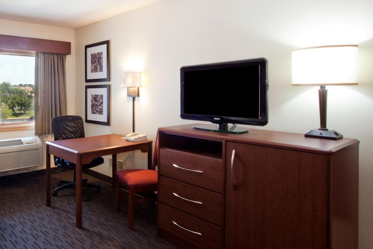 Americinn By Wyndham Tofte Near Lake Superior Exteriér fotografie