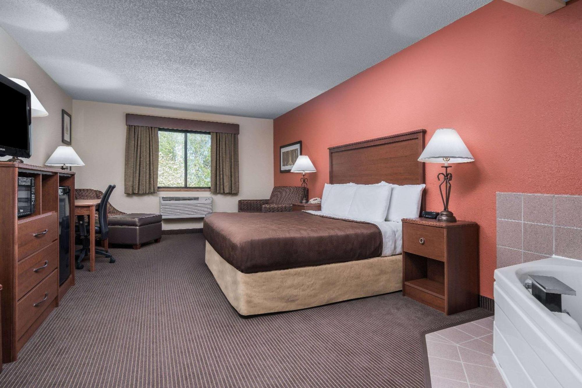 Americinn By Wyndham Tofte Near Lake Superior Exteriér fotografie