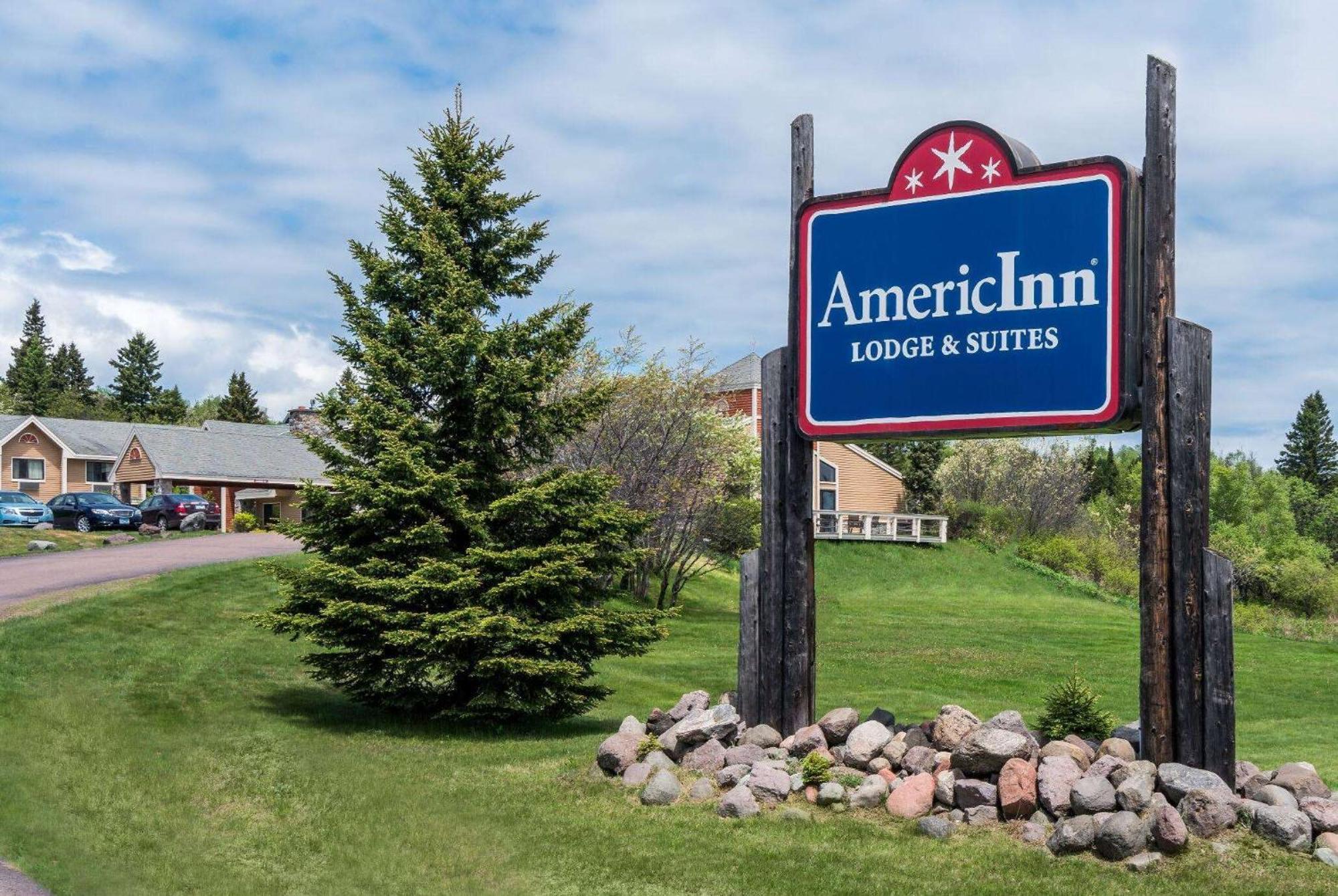 Americinn By Wyndham Tofte Near Lake Superior Exteriér fotografie